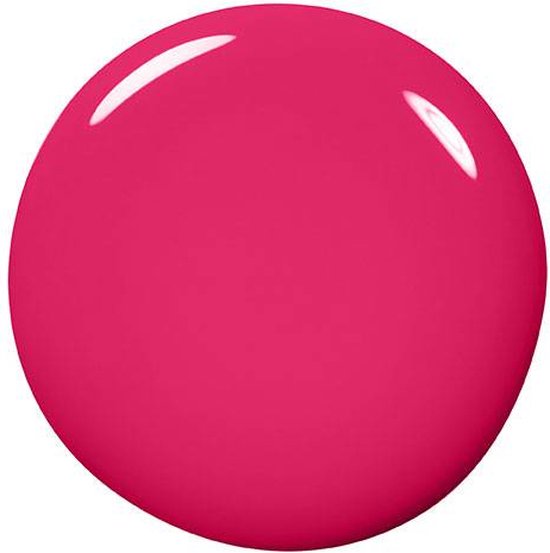 essie - mini- 30 bachelorette bash - pink - glossy nail polish - 5 ml