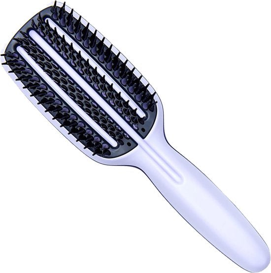 Tangle Teezer Blow Styling Brush Half Paddle - Beschädigte Verpackung