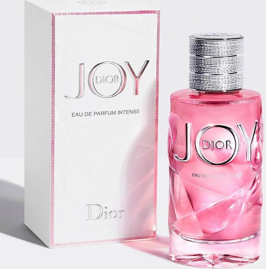 Dior Joy 90 ml Eau de Parfum – Damenparfüm – beschädigte Verpackung