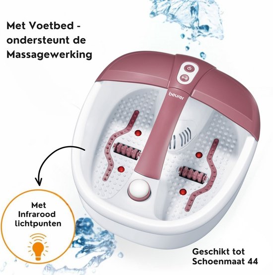 Beurer FB35 Voetenbad