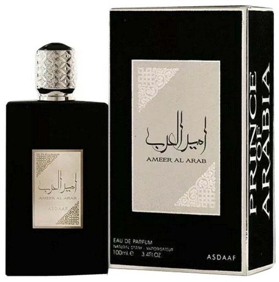 Ameer Al Arab - Asdaaf - 100ml Eau de Parfum- Unisex