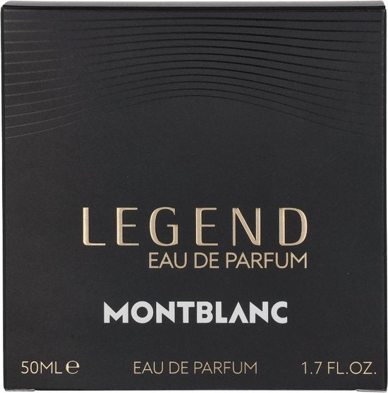 Montblanc Legend Eau de Parfum 50 ml