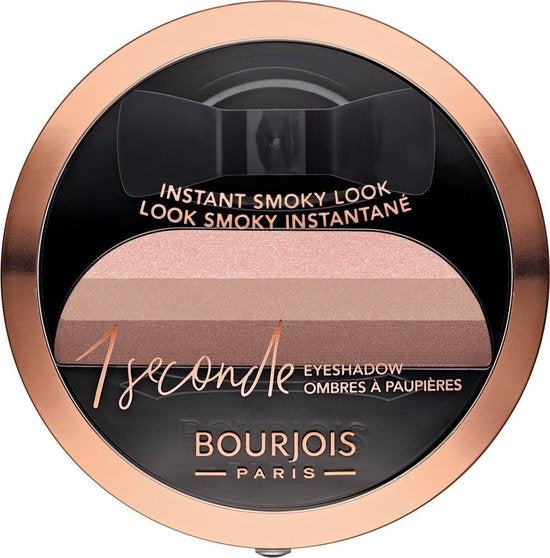 Bourjois Paris 1 Seconde Oogschaduw - 05 Half Nude