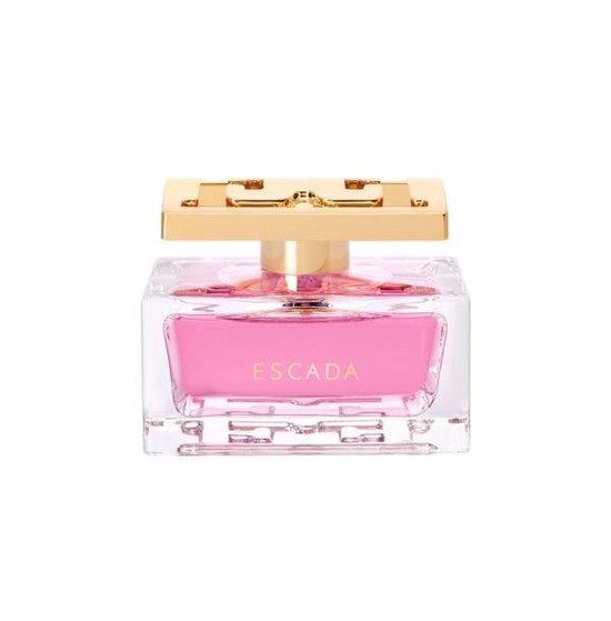 Escada Especially - 75 ml - Eau de parfum - damesparfum - Verpakking beschadigd