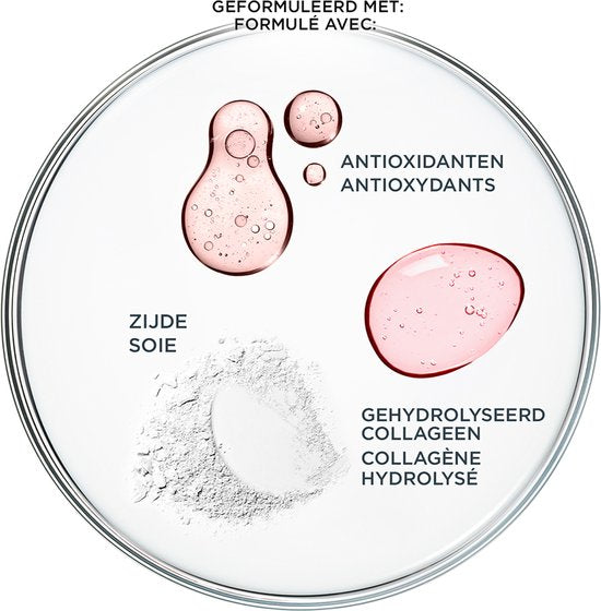 IT Cosmetics Bye Bye Pores™ Blush - Talc-Free - Naturally Pretty - Damaged Packaging