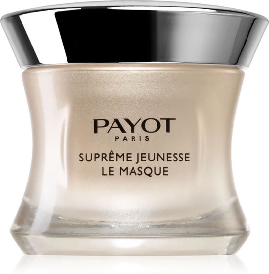 Payot - Supreme Jeunesse Le Masque - 50 ml - Beschadigde Verpakking