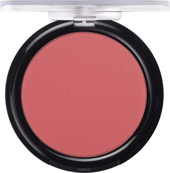 Rimmel London Maxi Blush Wild Card 003