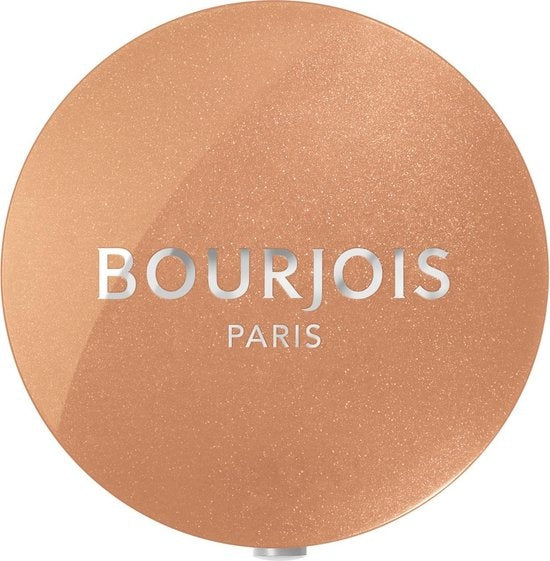 Bourjois Paris Little Round Pot Eyeshadow - 010 Doré Olé