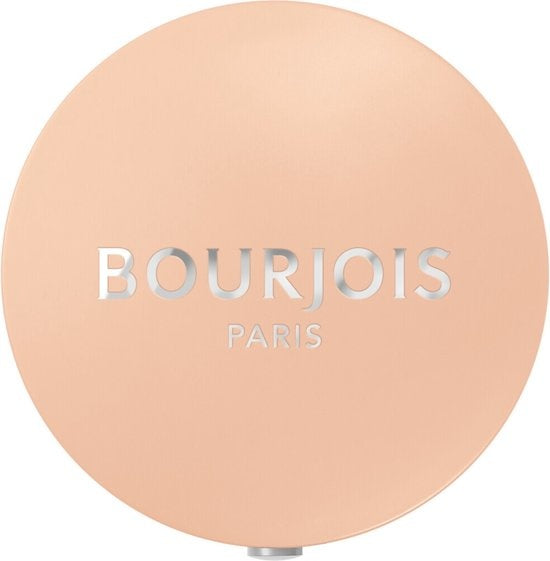 Bourjois Paris Little Round Pot Eyeshadow - 03 Peau de Peach