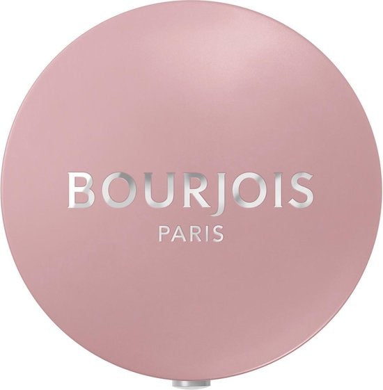 Bourjois Paris Little Round Pot Eyeshadow - 016 Mauve La La !