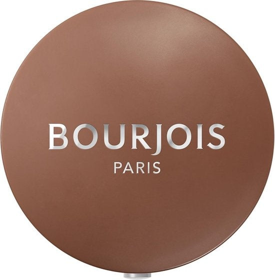 Bourjois Paris Little Round Pot Lidschatten – 005 Choco Latte