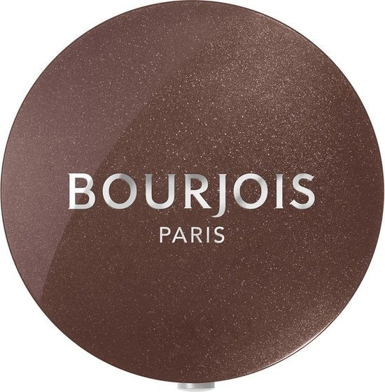 Bourjois Paris Little Round Pot Eyeshadow - 006 Aura De Nuit