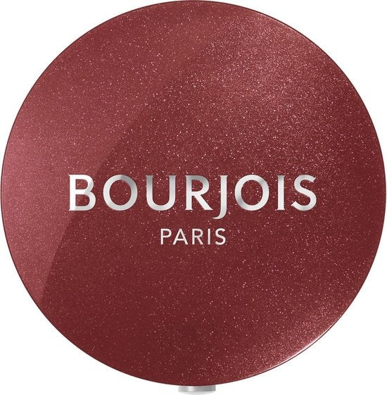 Bourjois Paris Little Round Pot Eyeshadow - 012 Clair de Plum