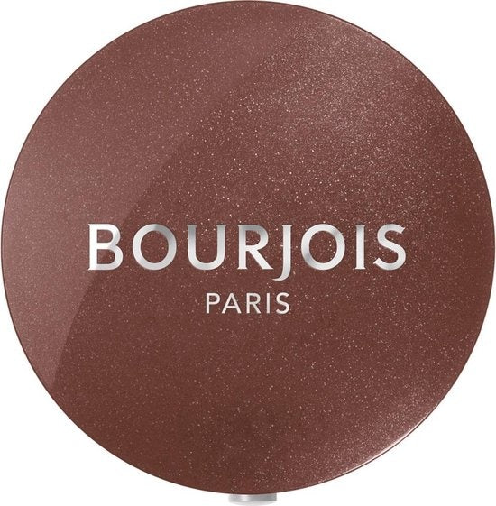 Bourjois Paris Little Round Pot Eyeshadow - 07 Purple Reine