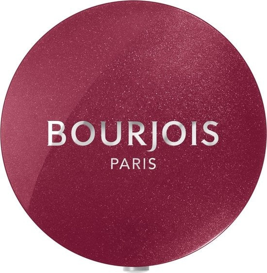 Bourjois Paris Little Round Pot Eyeshadow - 014 Berry Berry Well