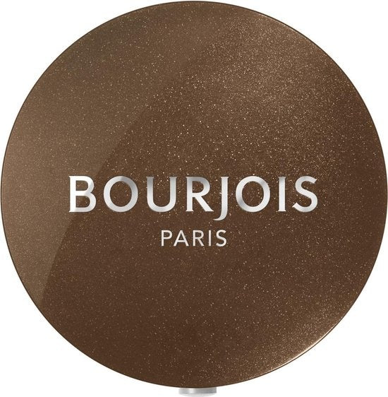 Bourjois Paris Little Round Pot Eyeshadow - 015 A'mordoré