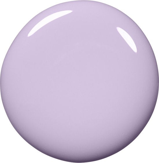 essie - mini - 249 - go ginza - lila - Nagellack - 5 ml