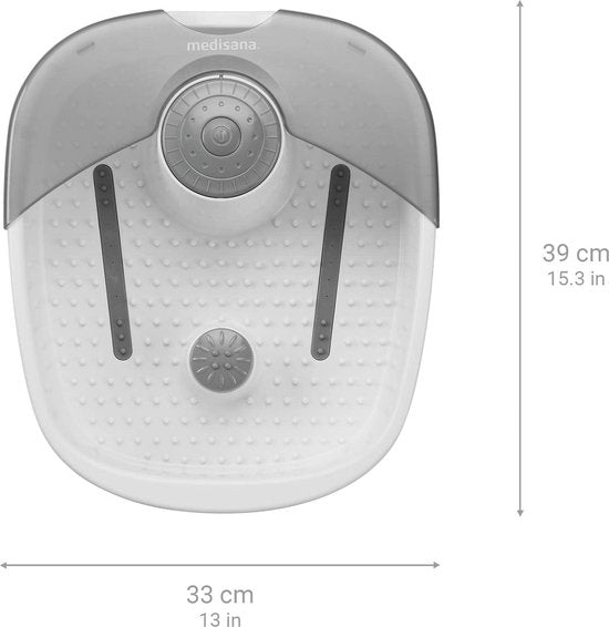 Medisana FS 881 - Voetenbad