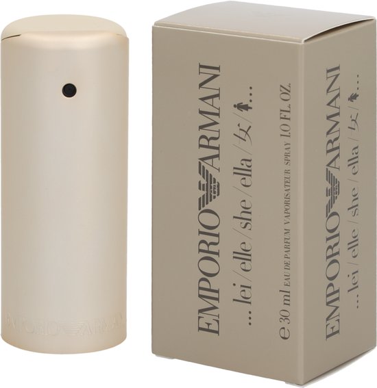 Armani Emporio She Ella  - 30 ml - damesparfum