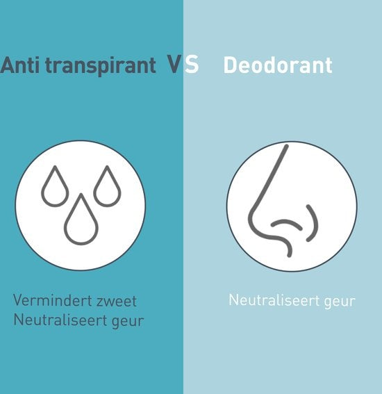 Deoleen Anti-transpirant - 150ml