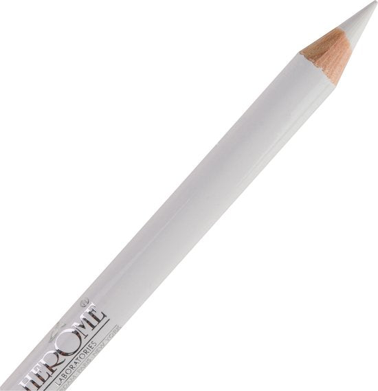 Herôme Nail White Pencil - 1 st - decorate