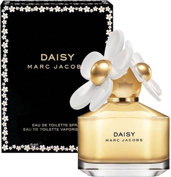 Marc Jacobs Daisy 50 ml - Eau de Toilette - Women's perfume - Packaging is missing