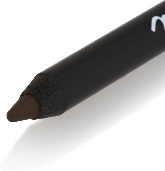 Maybelline Master Drama Khol Liner - Dark Brown - Bruin - Oogpotlood