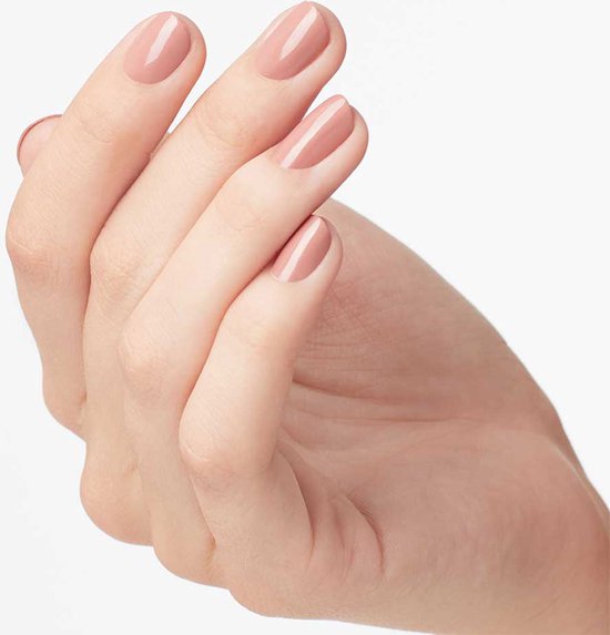 OPI Nail Lacquer - Dulce De Leche - 15 ml - Nail Polish