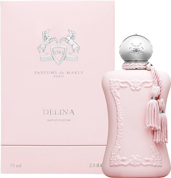 Parfums de Marly Delina Eau de Parfum - 75 ml - Damesparfum