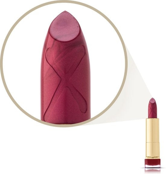 Max Factor Color Elixir – 685 Mulberry – Lippenstift