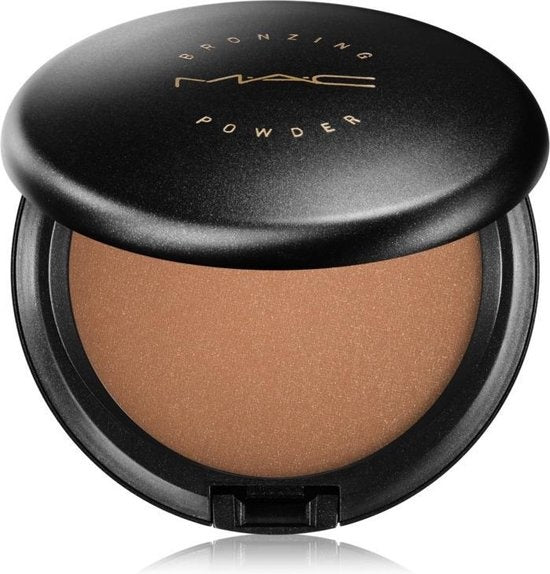 MAC Cosmetics Bronzing Powder - Refined Golden - Packaging damaged