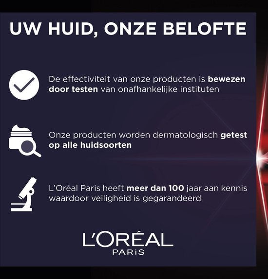 L'Oréal Paris Skin Expert Revitalift Laser X3 Anti-Falten-Augencreme – Verpackung beschädigt