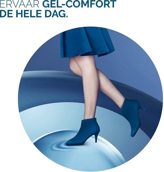 Scholl Einlegesohlen Gel Activ High Heels ‚Paar Einlegesohlen‘