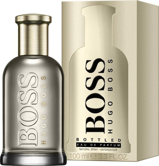 Hugo Boss BOSS Bottled 100 ml - Eau de Parfum