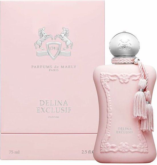 Parfums De Marly Delina Exclusif Eau de Parfum 75ml