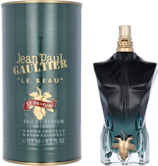 Jean Paul Gaultier Le Male 75 ml - Eau de Toilette - Men's perfume