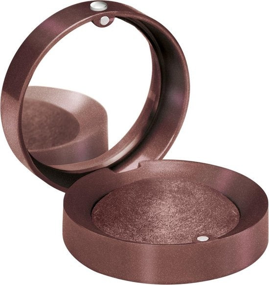 Bourjois Paris Little Round Pot Eyeshadow - 07 Purple Reine