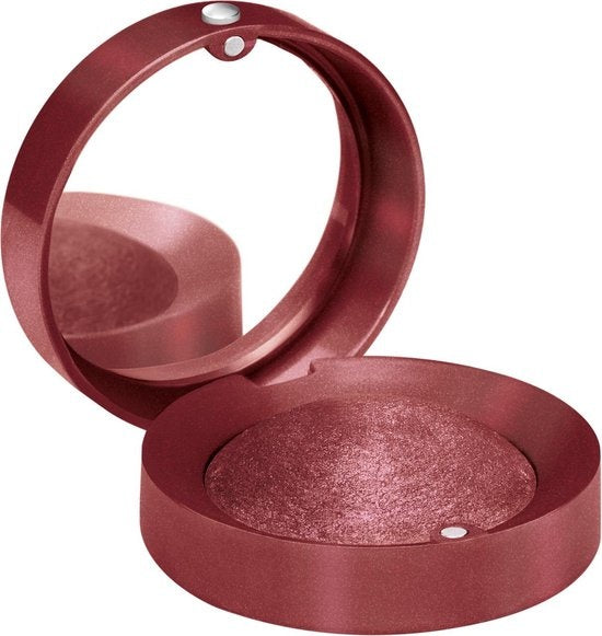 Bourjois Paris Little Round Pot Eyeshadow - 012 Clair de Plum