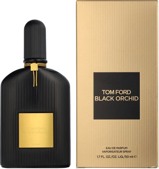 Tom Ford Black Orchid 50 ml Eau de Parfum - Unisex