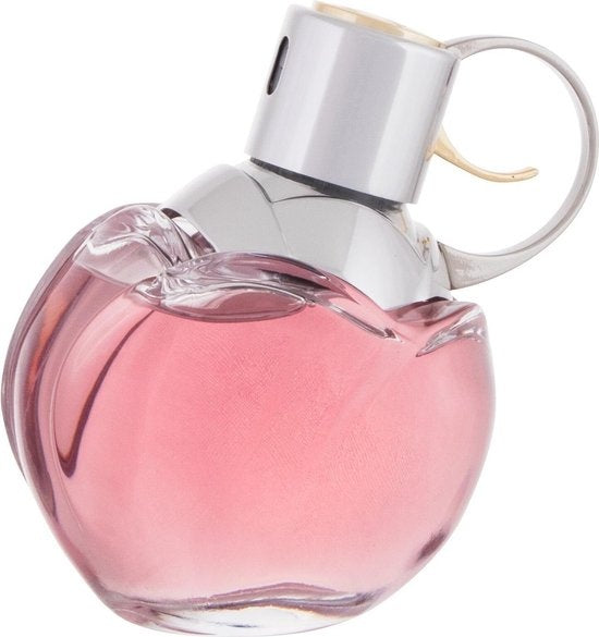 Azzaro Damesparfum EDT Wanted Girl Tonic 80 ml- Verpakking beschadigd