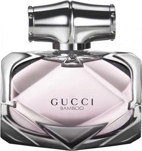 Gucci Bamboo - Eau de Parfum - Women's perfume - 30ml - Packaging damaged