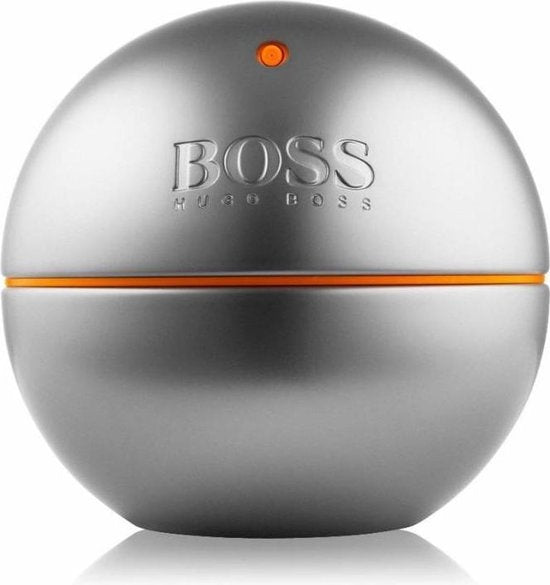 Hugo Boss In Motion 90 ml - Eau de Toilette - Men's perfume - Packaging damaged