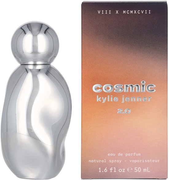 Kylie Jenner Cosmic 2.0 Edp Spray
