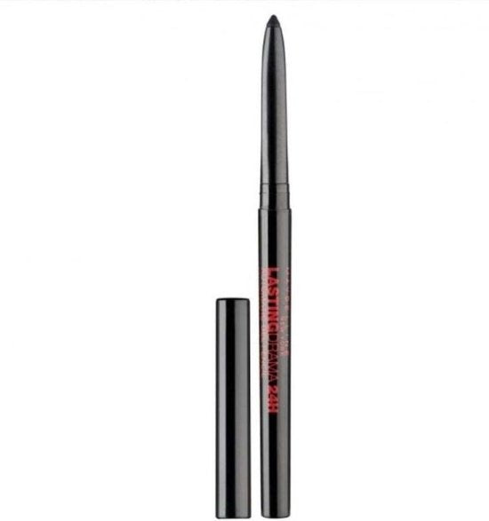 Maybelline Lasting Drama Gel 24H - 03 Beyond Black - Zwart - Waterproof Gel Eyeliner