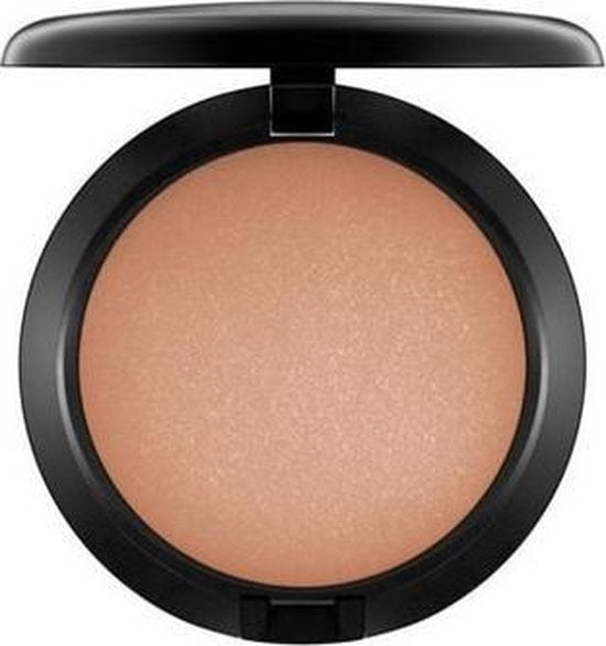 MAC Cosmetics Bronzing Powder - Refined Golden - Packaging damaged