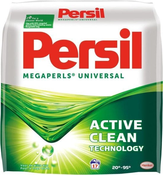 Persil Washing Powder Megaperls Power 1.02 kg