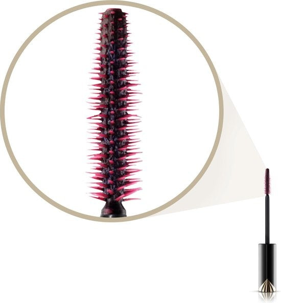 Max Factor Masterpiece Mascara - Black/Brown