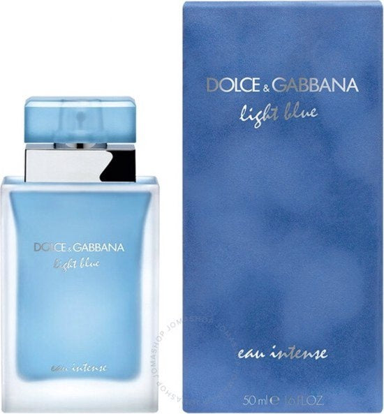 Dolce&Gabbana Light Blue Intense edp - 100ml