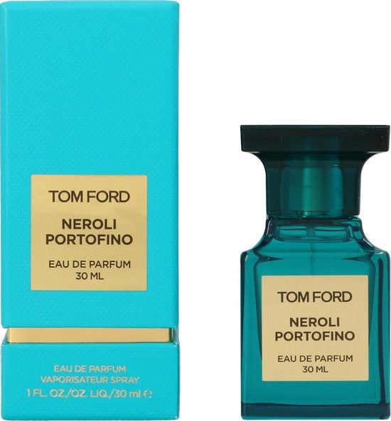 Tom Ford Neroli Portofino – 30 ml – Eau de Parfum – Verpackung beschädigt