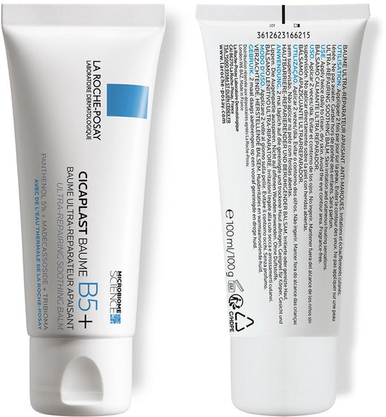La Roche-Posay Toleriane Ultra Day Cream - 40ml - Allergy-prone skin